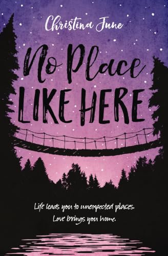 [9780310766926] No Place Like Here