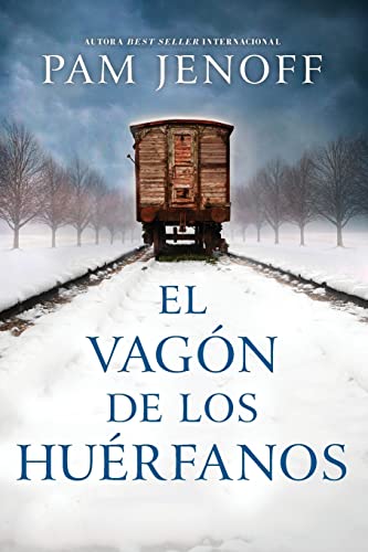 [9781418598846] El vagón de los huérfanos