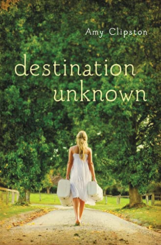 [9780310736691] Destination Unknown