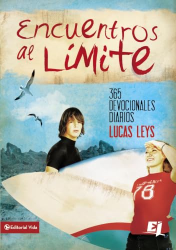 [9780829747232] Encuentros al límite