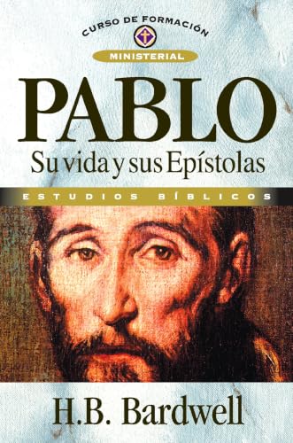 [9788476452837] Pablo: Su vida y sus Epístolas