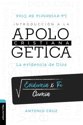 [9788418204043] Introducción a la Apologética Cristiana