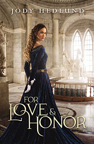 [9780310749301] For Love and Honor