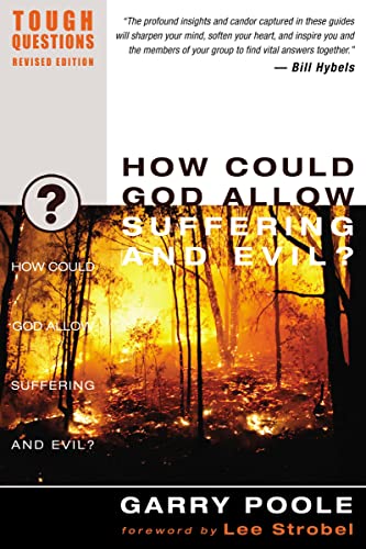 [9780310245056] How Could God Allow Suffering and Evil? (Tough Questions)