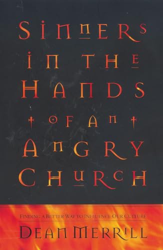 [9780310213086] Sinners in the Hands of an Angry Church