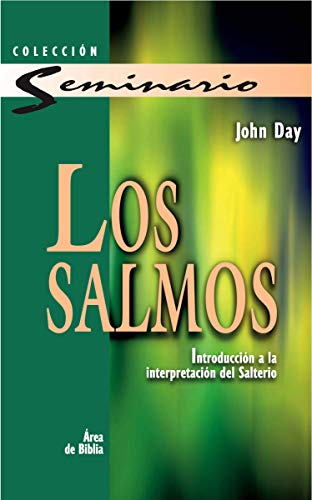 [9788482674865] Los Salmos (Colección seminario)