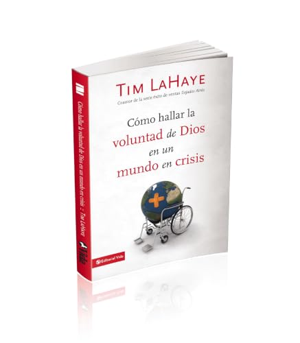 [9780829752977] Cómo hallar la voluntad de Dios en un mundo en crisis