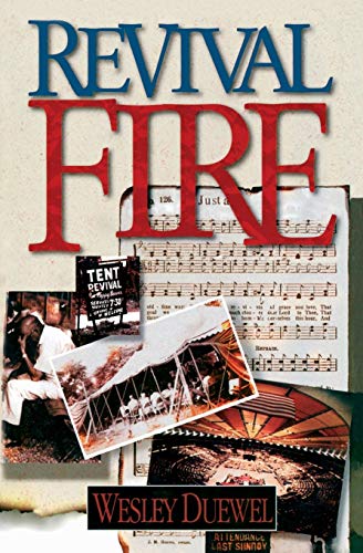 [9780310496618] Revival Fire