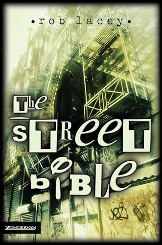 [9780007107902] The Street Bible