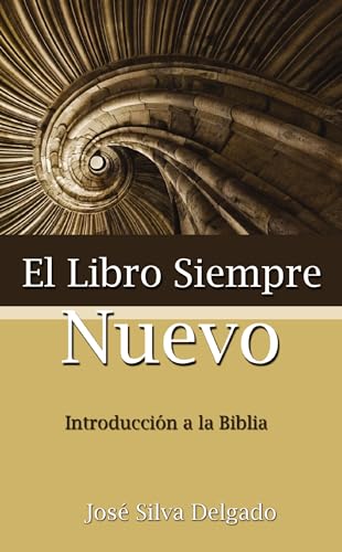 [9780829704303] El libro siempre nuevo