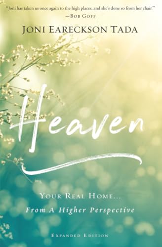 [9780310353058] Heaven: Your Real Home...From a Higher Perspective