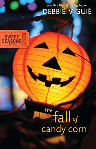 [9780310715597] The Fall of Candy Corn (A Sweet Seasons Novel)