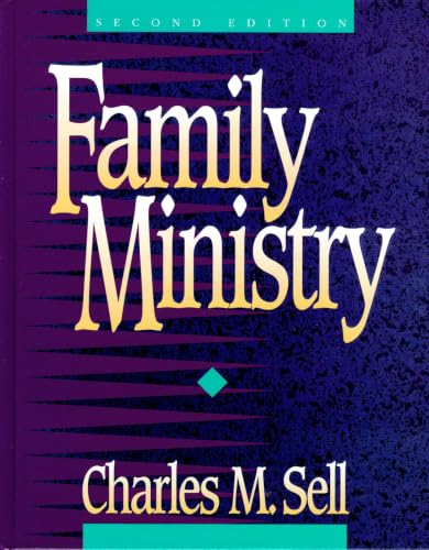 [9780310429104] Family Ministry