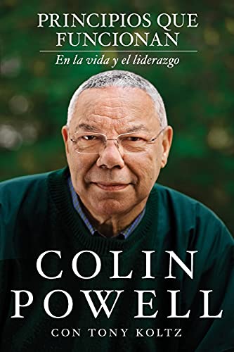 [9780829702460] Principios Que Funcionan: En La Vida Y El Liderazgo