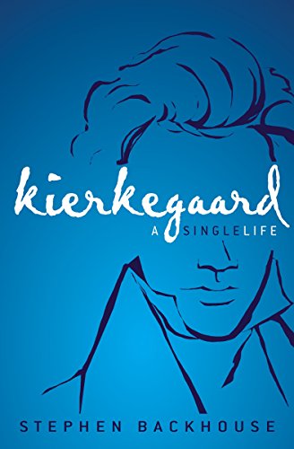 [9780310520900] Kierkegaard: A Single Life
