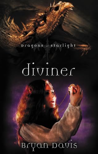 [9780310718383] Diviner (Dragons of Starlight Series #3)