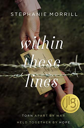 [9780310765219] Within These Lines