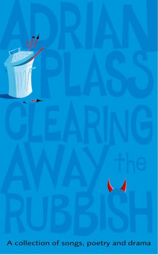 [9780551031739] Clearing Away the Rubbish (Revised Edition)