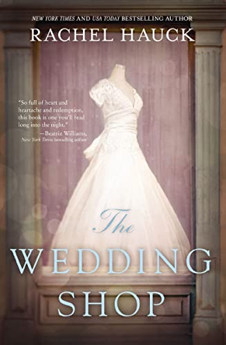 [9780310341543] The Wedding Shop: A Sweet Romance