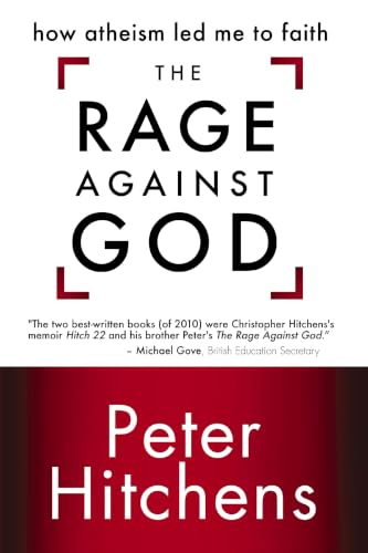 [9780310335092] The Rage Against God: How Atheism Led Me to Faith
