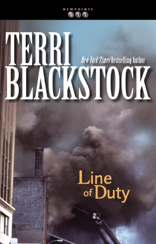 [9780310250647] Line of Duty (Newpointe 911 Series #5)