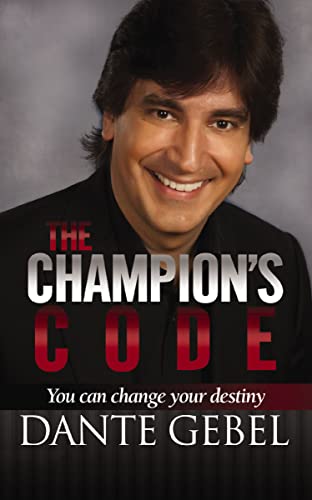 [9780829758221] The Champion's Code: You Can Change Your Destiny (El código del campeón)