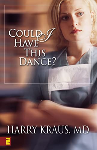 [9780310240891] Could I Have This Dance?