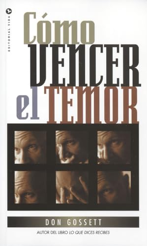 [9780829704914] Cómo vencer el temor (How to Overcome Fear)