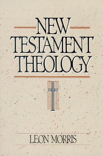 [9780310455714] New Testament Theology