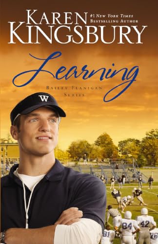 [9780310276333] Learning (Bailey Flanigan Series #2)