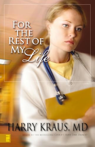 [9780310249788] For the Rest of My Life (Claire McCall Series #2)