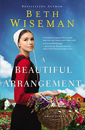 [9780310357179] A Beautiful Arrangement (An Amish Journey Novel)