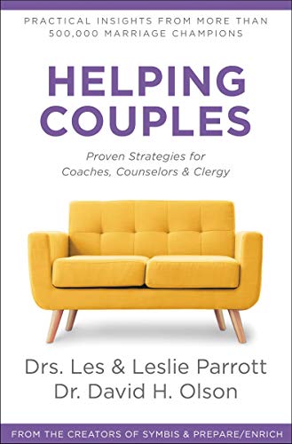[9780310363569] Helping Couples: Proven Strategies for Coaches, Counselors, and Clergy