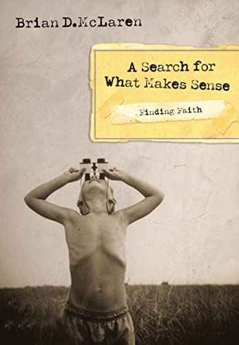 [9780310272663] Finding Faith: A Search for What Makes Sense