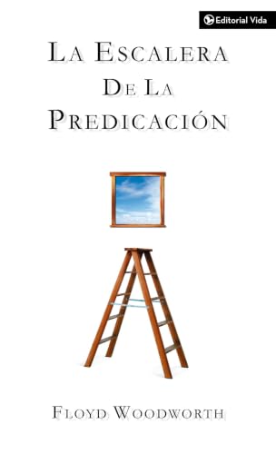[9780829705492] La escalera de la predicación (Steps to Preaching)