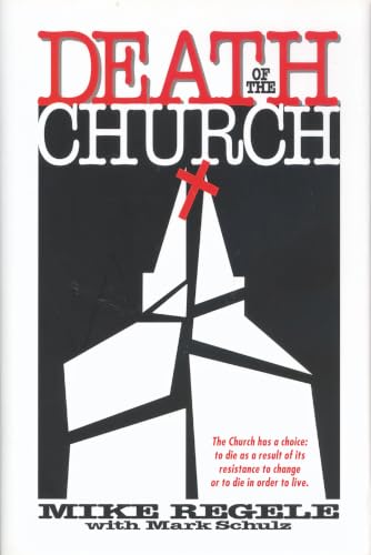 [9780310200062] Death of the Church