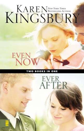 [9780310610236] Even Now / Ever After Compilation (Lost Love Series)