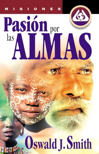 [9788482673622] Pasión por las almas (The Passion for Souls)