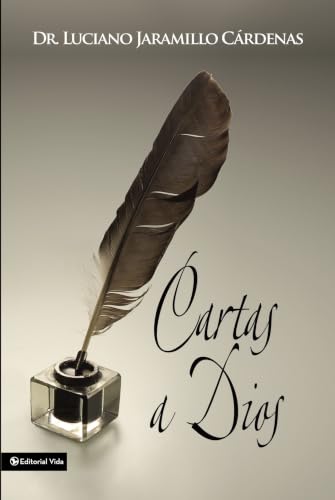 [9780829762570] Cartas a Dios (Letters to God)