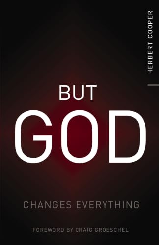 [9780310338925] But God: Changes Everything