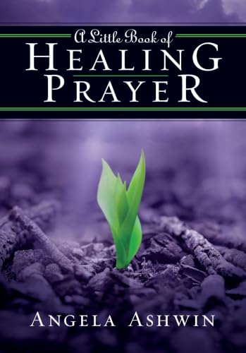 [9780310249498] A Little Book of Healing Prayer