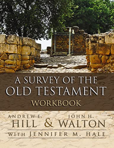 [9780310556961] A Survey of the Old Testament Workbook