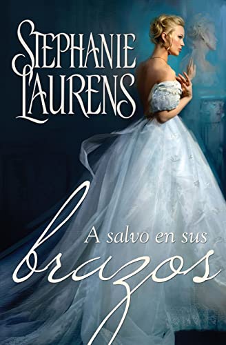 [9780718080204] A salvo en sus brazos (Spanish Edition)