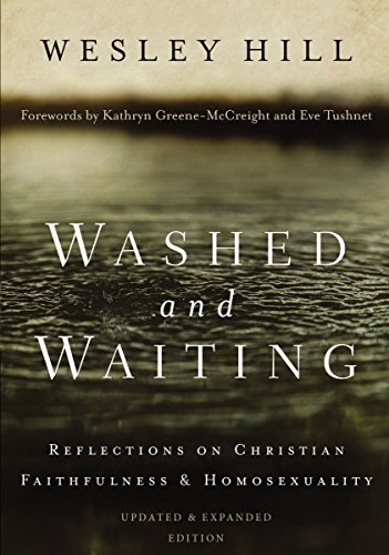 [9780310534198] Washed and Waiting: Reflections on Christian Faithfulness and Homosexuality
