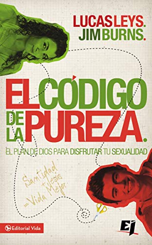 [9780829762037] El Código de la pureza (The Pure Code)