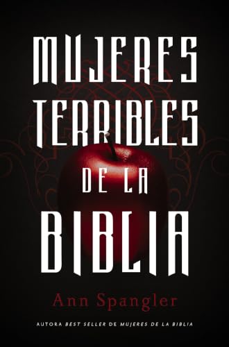 [9780829764604] Mujeres terribles de la Biblia (Wicked Women of the Bible)
