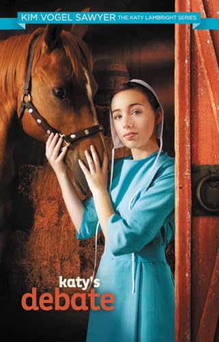 [9780310719236] Katy's Debate (Katy Lambright Series #2)