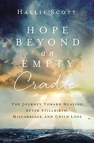 [9780310534143] Hope Beyond an Empty Cradle: The Journey Toward Healing after Stillbirth, Miscarriage, and Child Loss
