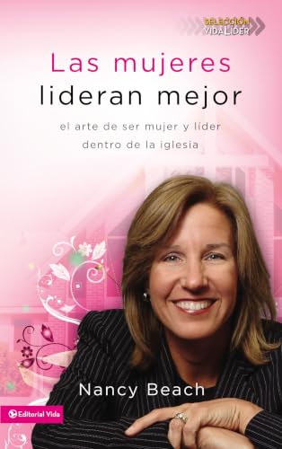[9780829757125] Las mujeres lideran mejor (An Emergent Manifesto of Hope)