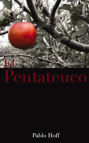 [9780829708769] El Pentateuco (The Pentateuch)